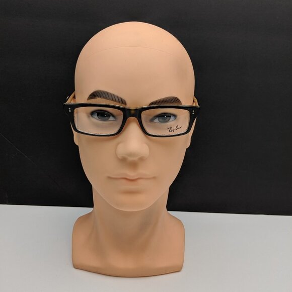 🕶️Ray-Ban RB5237 5057 Unisex Eyeglasses/TQ509🕶️ - Picture 12 of 13